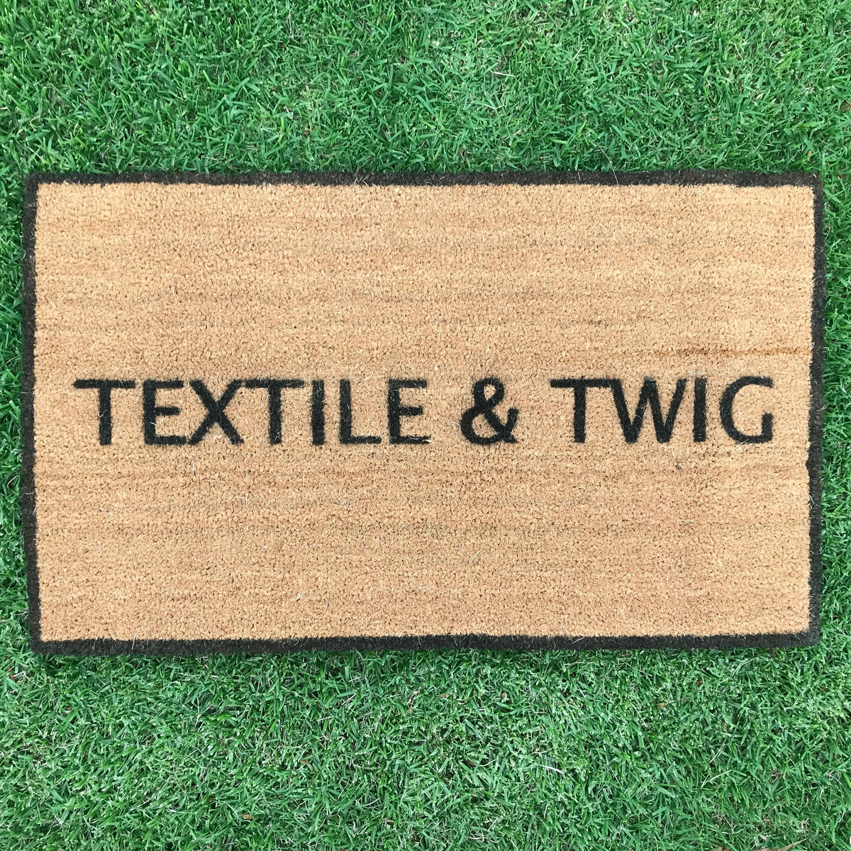 personalised-doormats-textile-twig