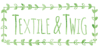 Textile & Twig
