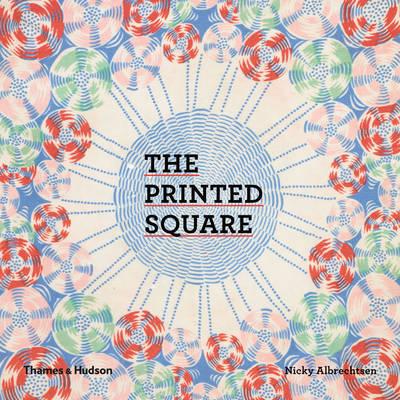 The Printed Square