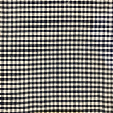 Towel Personalised - Stripes Spots or Checks Name Appliqué