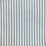 Tote Bag Personalised - Stripes Spots or Checks Name Appliqué
