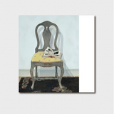 Cressida Campbell Card Pack - Solitary