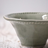 Stamp Bowl Large Earth