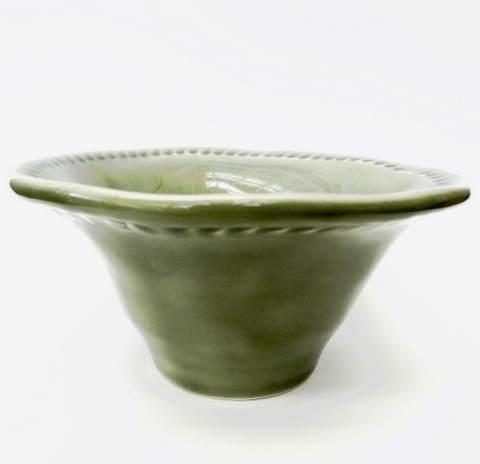 Stamp Bowl Small Earth