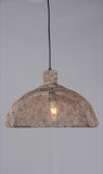 Valentino Rustic Hanging Lamp - two sizes